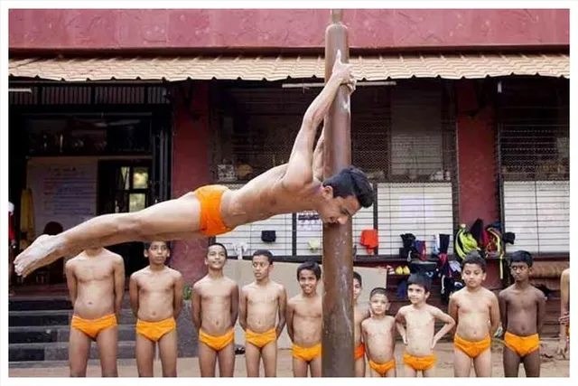 Centre's initiative to preserve tradition