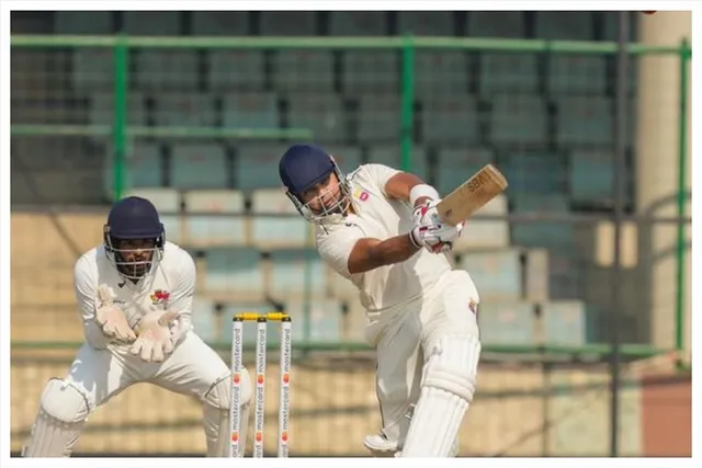 Delhi beat Mumbai for first time in 43 YEARS