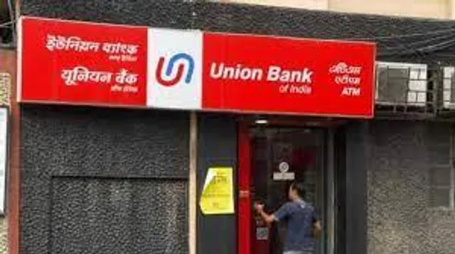 Union Bank of India