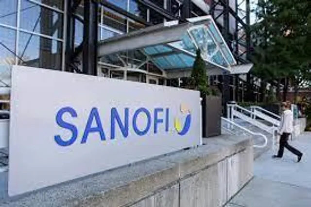 Today's Results: SANOFI