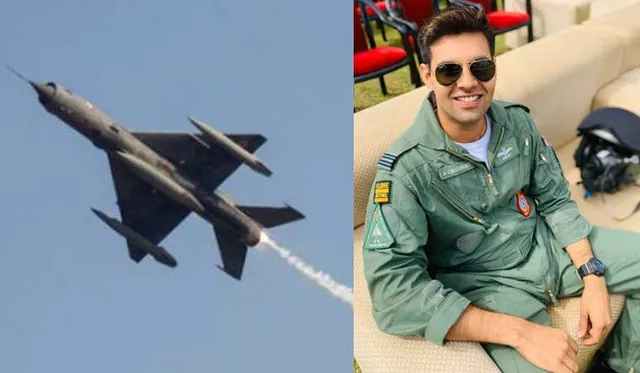 Will the government withdraw MIG 21 ?