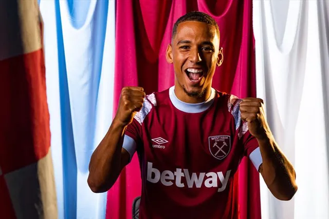 West Ham sign Germany International