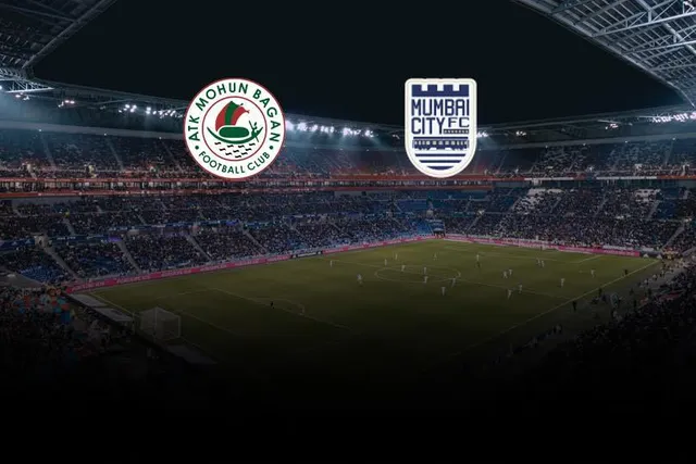 Kauko is worried about Mumbai City