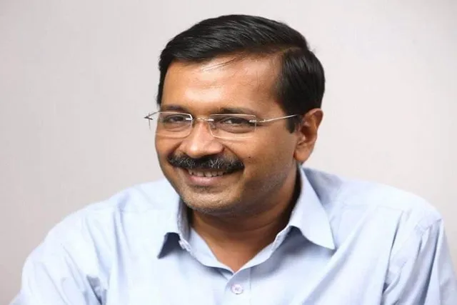 Arvind Kejriwal will be BJP's principal challenger: Raghav Chadha