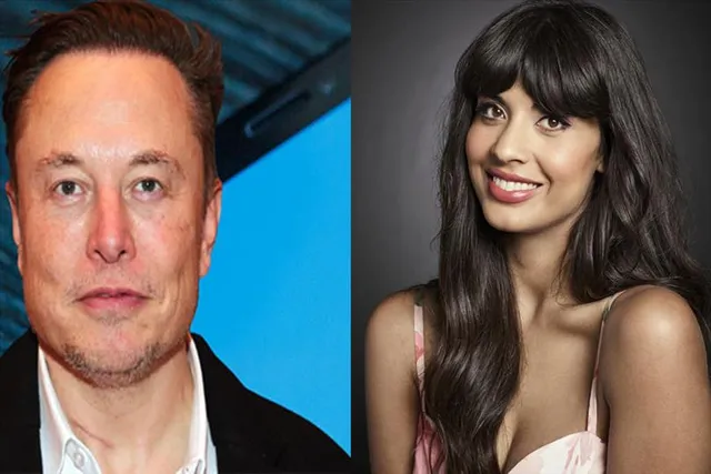 Hollywood actress is not happy with the decision of Musk?