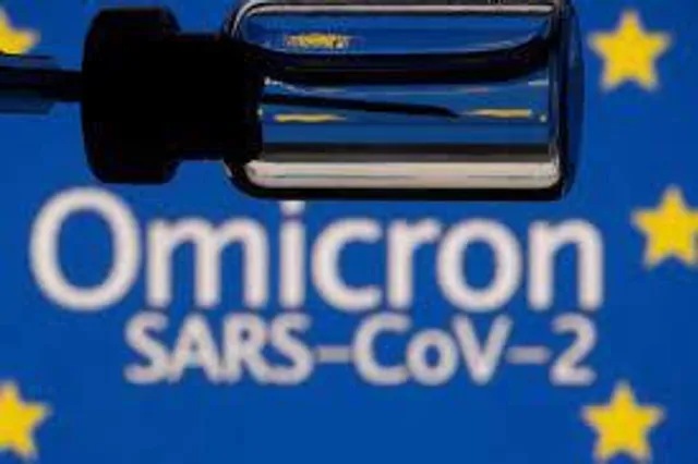 Omnicorn, a Virus of concern: WHO