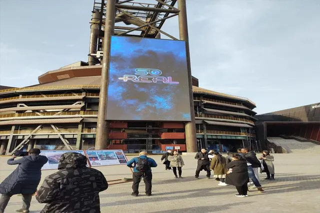 ARTIFICIAL INTELLIGENCE – IS THERE A ROOM FOR FEAR?