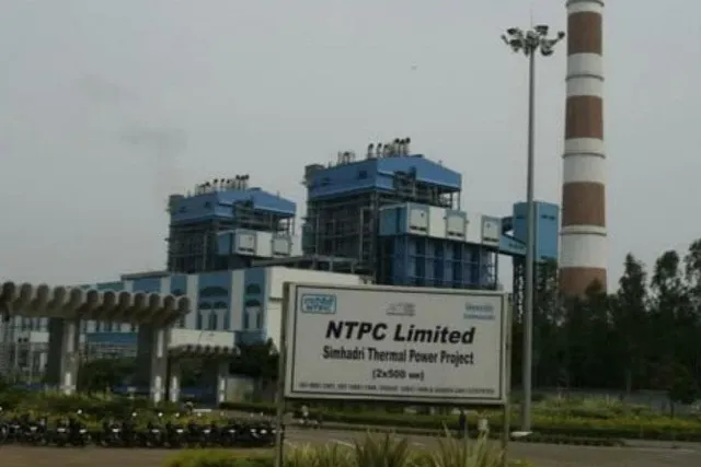Result update: NTPC Ltd