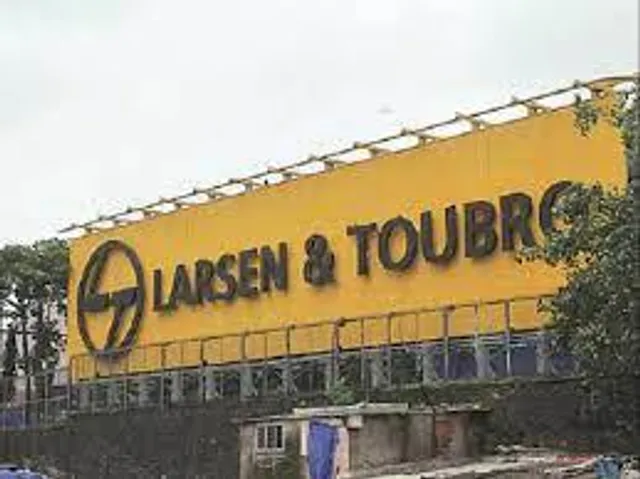 L&T: Got significant order