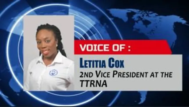 TRINIDAD AND TOBAGO’S NURSES SEEKING INTERNATIONAL EMPLOYMENT AS THE COUNTRY’S HEALTHCARE SECTOR BECOMES UNATTRACTIVE