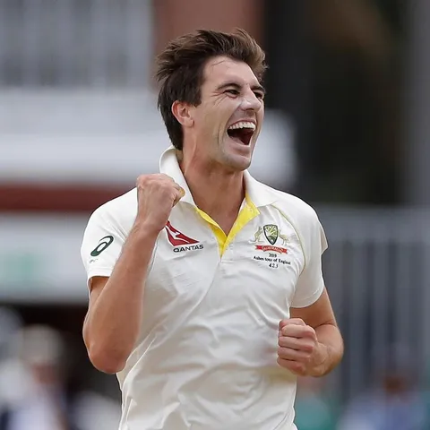 Australia choose their team on old way