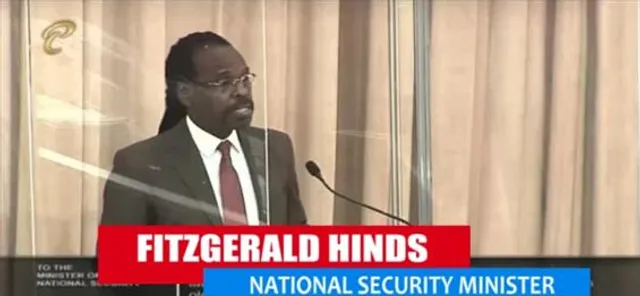 TRINIDAD AND TOBAGO INVESTIGATING DEATH OF VENEZUELAN BABY