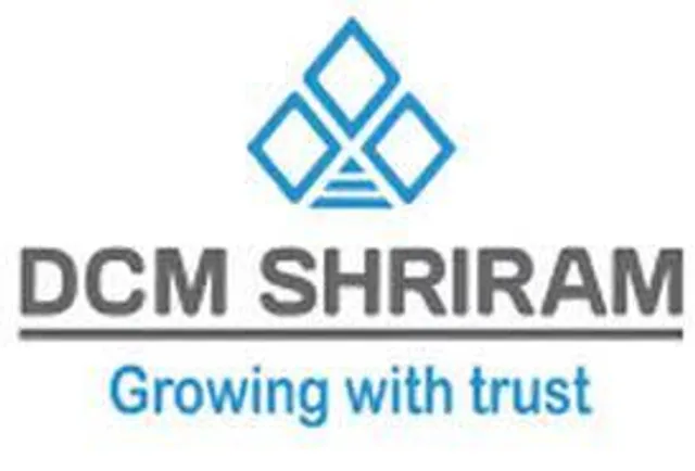 DCM Shriram