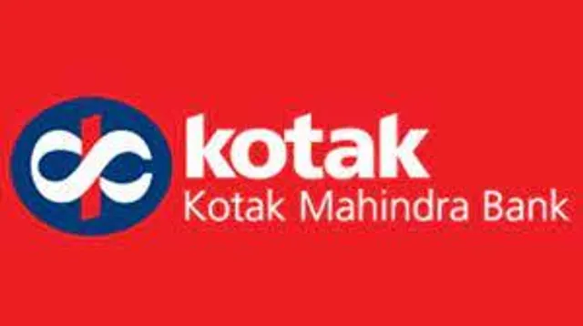 Data Update: Kotak Bank