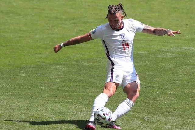 Calvin Phillips will not be able to play in Manchester City's next match, but why?