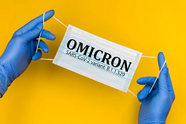 200 omicron cases touched in just 17 days
