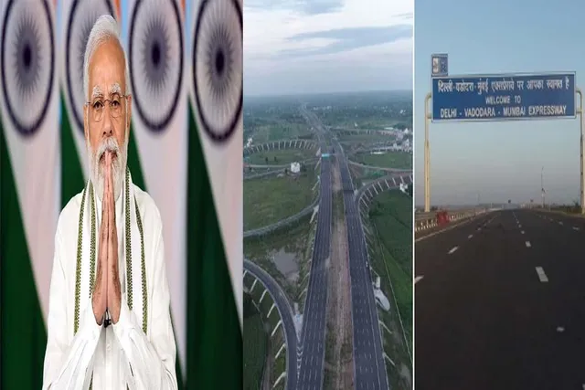 Ahead of election, PM Modi will lay the foundation stone of a road project worth over Rs 18,100 crore