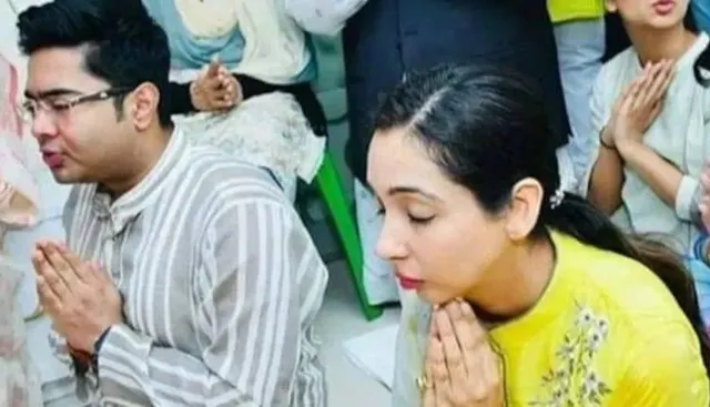 Ruzira approached Delhi High Court