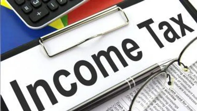 Tomorrow is the last day to file income tax returns, today 35 lakh 67 thousand 263 files have been submitted