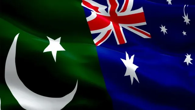 Pakistan test cup will be in the name of two legends