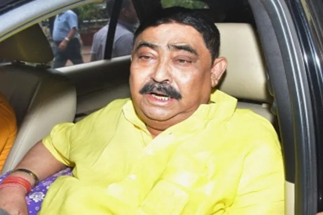 ED's application is approved by the court, Anubrata Mondal will be taken to Delhi for questioning in the cow smuggling case