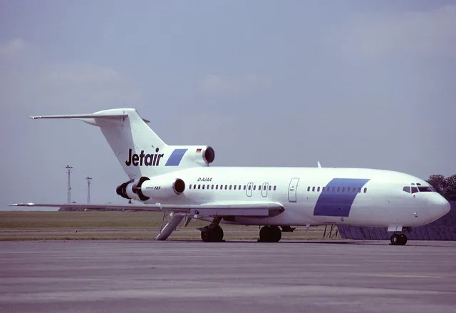 Jet Air