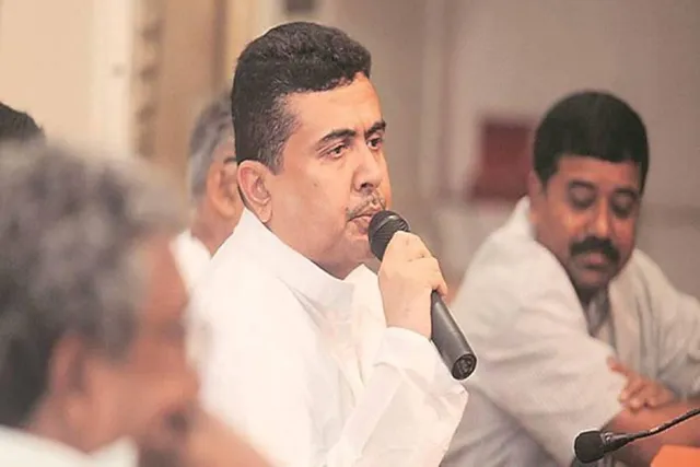 Subhendu challenged Mamata