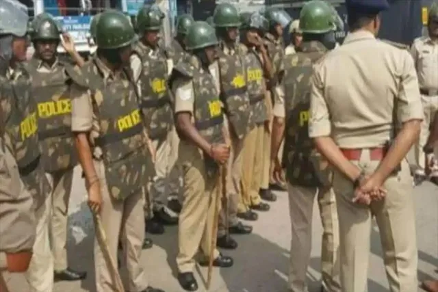 Section 144 imposed at Karnataka