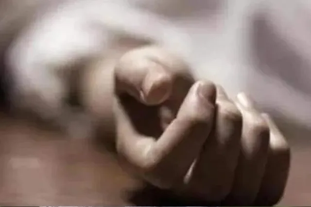 Again child death, total number 96