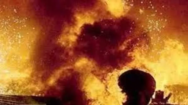 Fire breaks out in Delhi's Gokulpuri slum, 7 dead