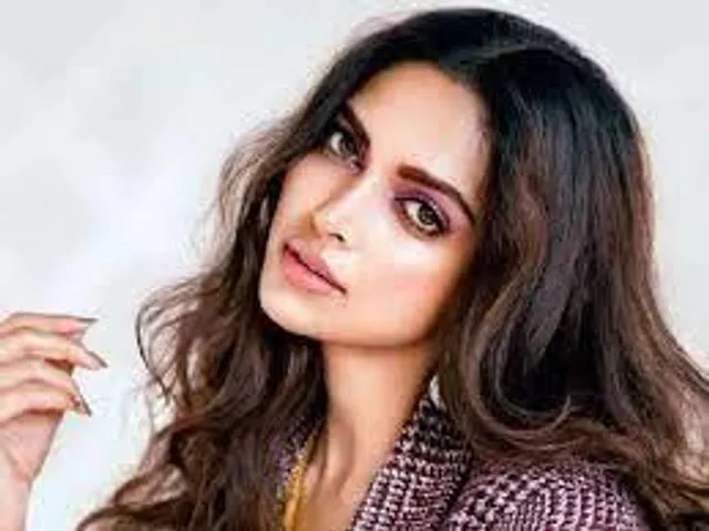 ​Deepika's 'Jaadu Ki Jhappi'
