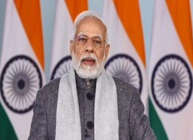 PM Modi to chair second National Conference of Chief Secretaries in Delhi today