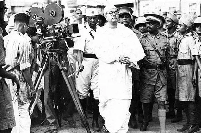 Netaji Subhas Chandra Bose's grandnephew files PIL in Calcutta HC on distortion of history