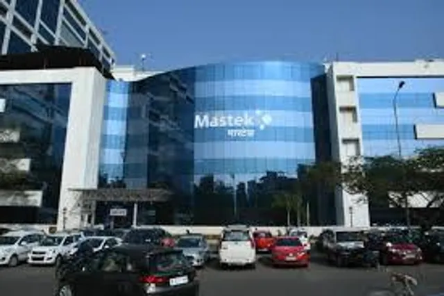 Mastek:* Jul-Sep consol net profit 722.9 mln rupees vs 509.5 mln