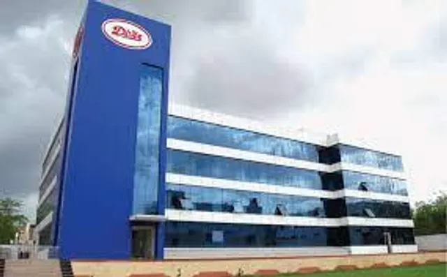 Divis Laboratories Ltd - Result Update