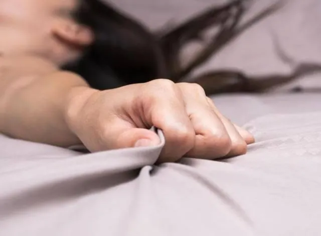 The Oral train is crazy