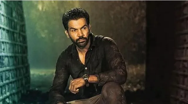 RAJKUMMAR REVEALS HOW HE WAS REJECTED FOR RIDICULOUS REASONS .