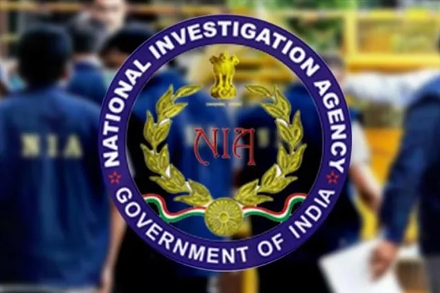 ACTION TAKEN FOR 2 CANADIANS INVOLVED IN INDIAN PRIEST MURDER