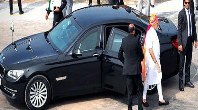 Security breach during PM's visit to Punjab, MHA seeks detailed report from state govt