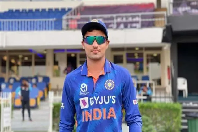 5 youngest players in the IPL 2023 auction