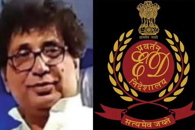 Manojit Singh Gregwal attended the ED headquarters in Delhi