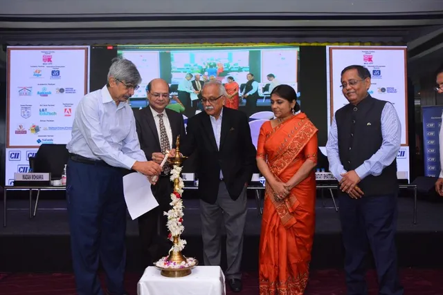 The future of education is student centric and experiential, educators and academia deliberate at CII’s Education East Summit