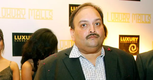 Mehul Choksi an Indian citizen: Dominica PM