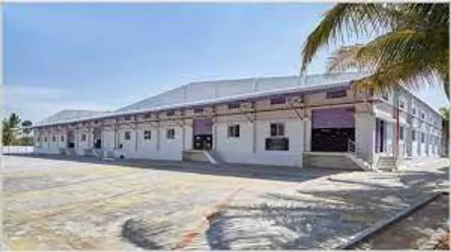 Page Ind: Market Data Update