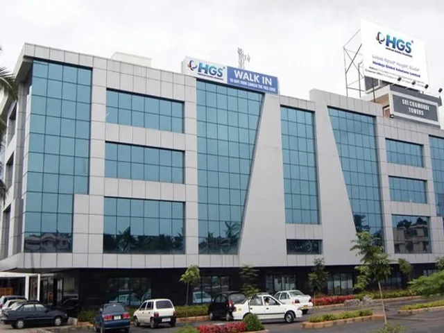 Data Update Hinduja Global