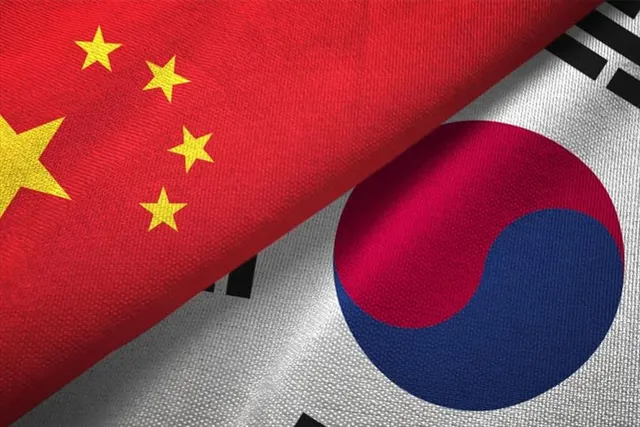 China Suspends Short-Term Visas For South Koreans Over Covid Travel Curbs