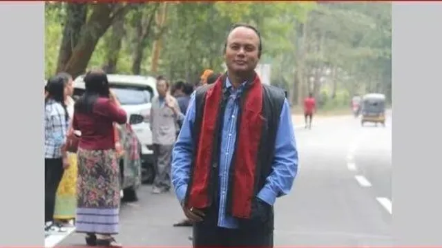 Tensions rise with Meghalaya polls coming forward