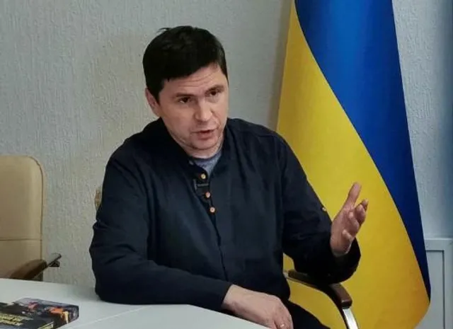 Zelensky Aide: Kyiv 'Absolutely Not Involved' in Nord Stream Attack