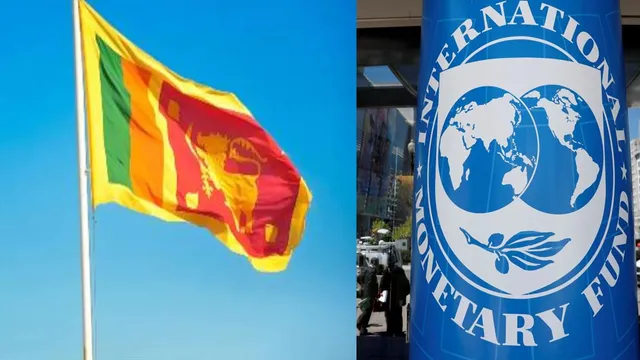 The Sri Lankan delegation will attend the IMF meeting