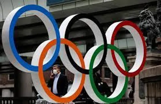 A 12 year-old Syrian girl is youngest competitor in Tokyo Olympics